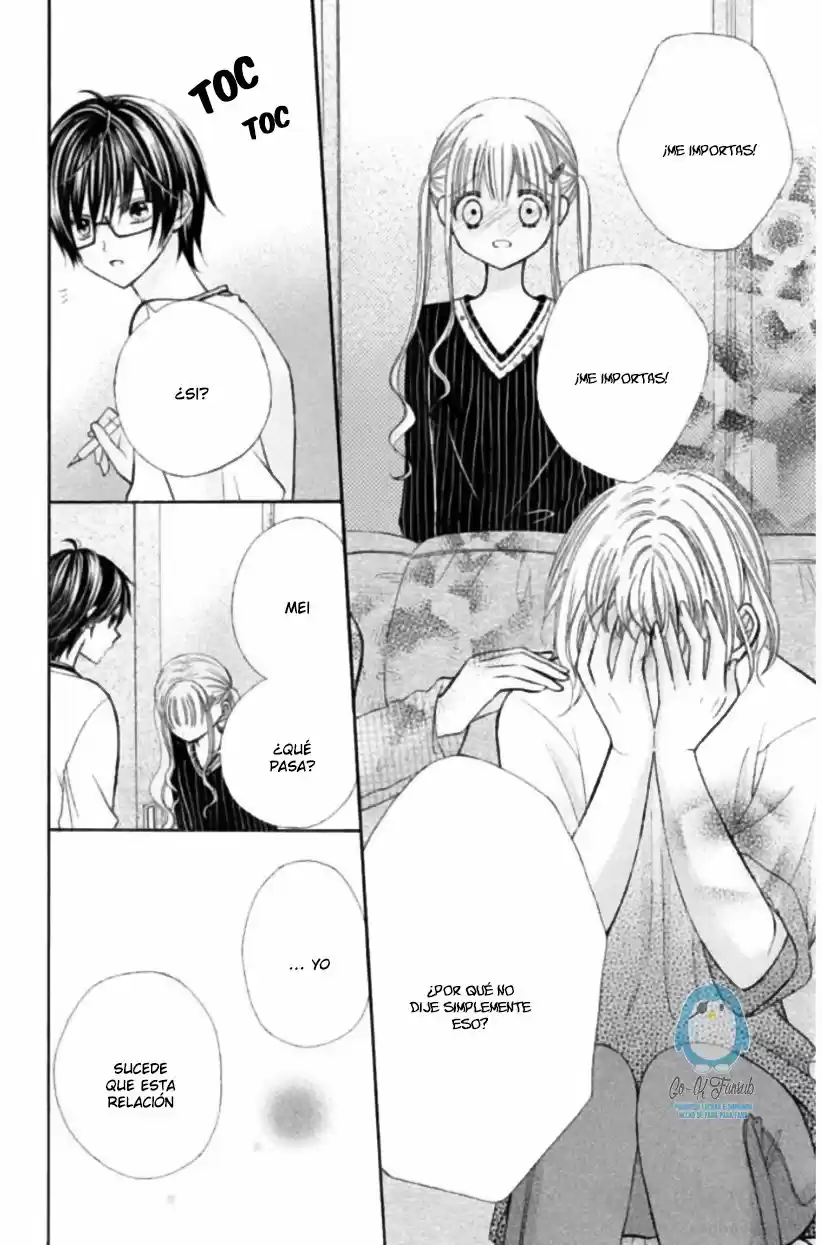 Kimi To Saigo No Hatsukoi Wo - Capítulo 7 - Página 25 - LectorTMOo