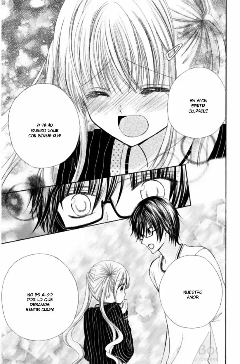 Kimi To Saigo No Hatsukoi Wo - Capítulo 7 - Página 26 - LectorTMOo