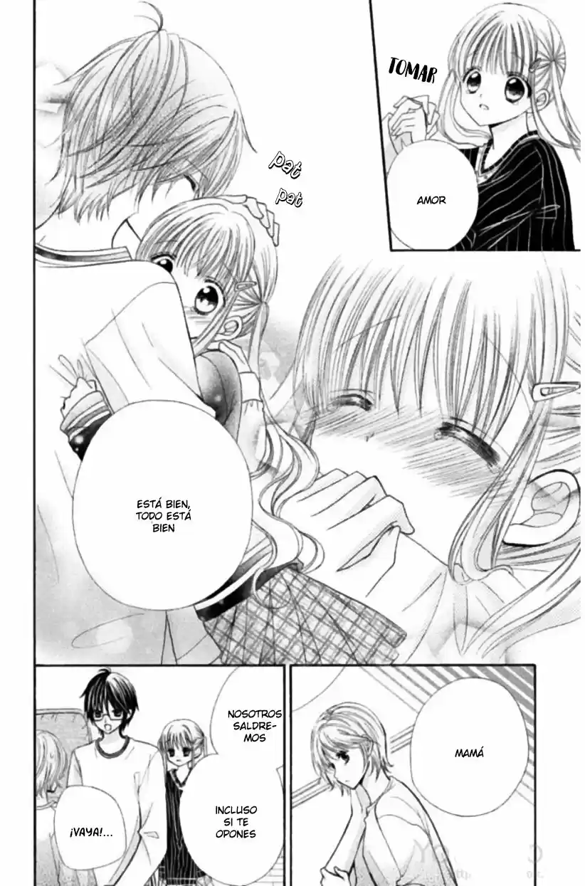 Kimi To Saigo No Hatsukoi Wo - Capítulo 7 - Página 27 - LectorTMOo