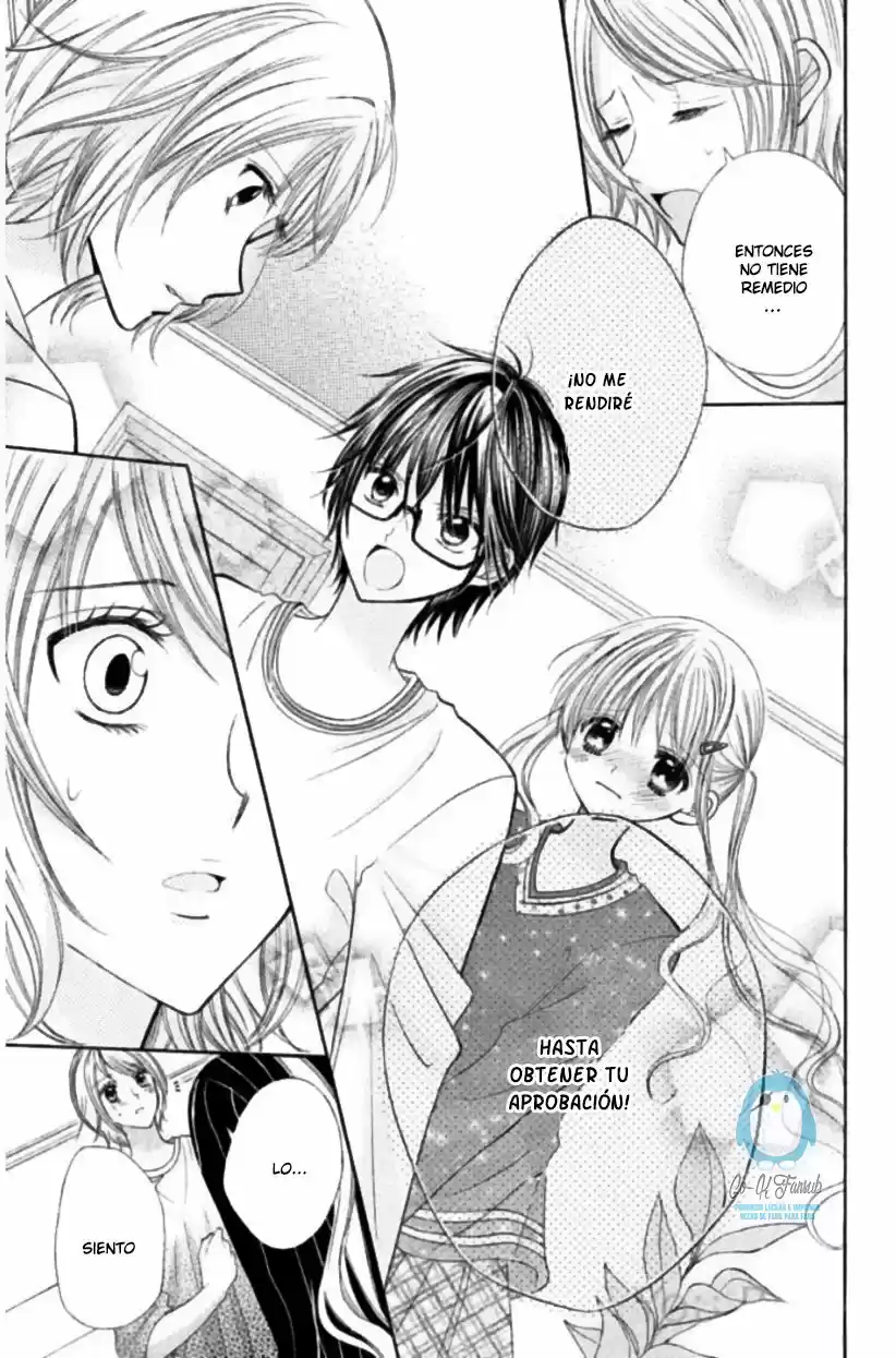 Kimi To Saigo No Hatsukoi Wo - Capítulo 7 - Página 28 - LectorTMOo