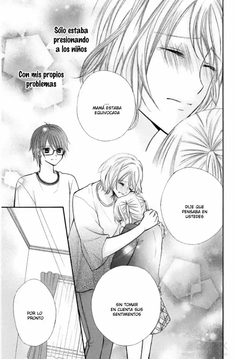 Kimi To Saigo No Hatsukoi Wo - Capítulo 7 - Página 30 - LectorTMOo