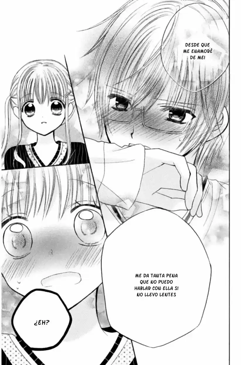 Kimi To Saigo No Hatsukoi Wo - Capítulo 7 - Página 34 - LectorTMOo