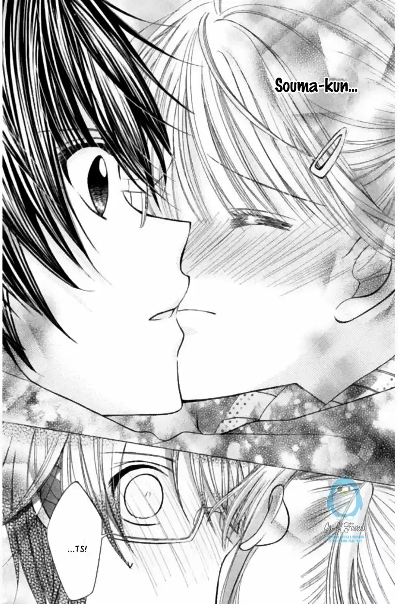 Kimi To Saigo No Hatsukoi Wo - Capítulo 7 - Página 36 - LectorTMOo