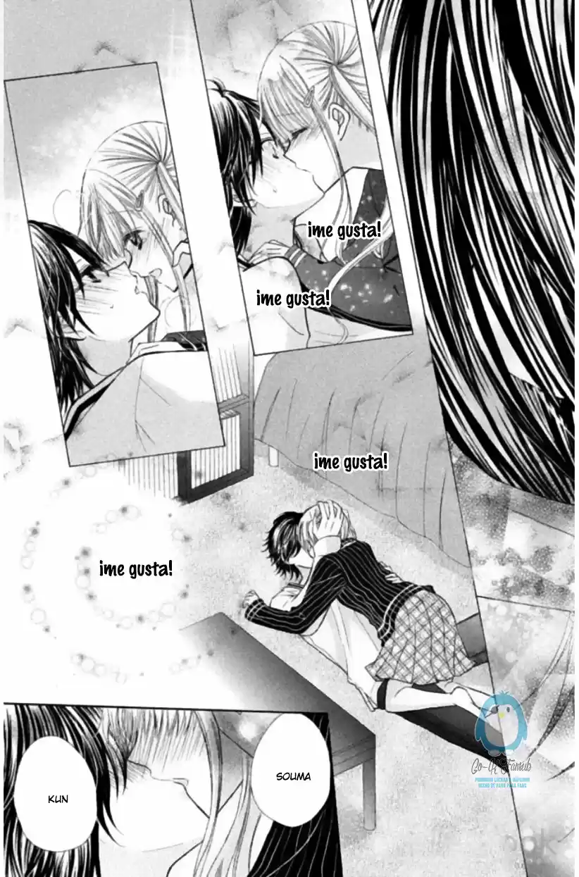 Kimi To Saigo No Hatsukoi Wo - Capítulo 7 - Página 37 - LectorTMOo