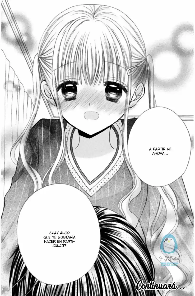 Kimi To Saigo No Hatsukoi Wo - Capítulo 7 - Página 38 - LectorTMOo