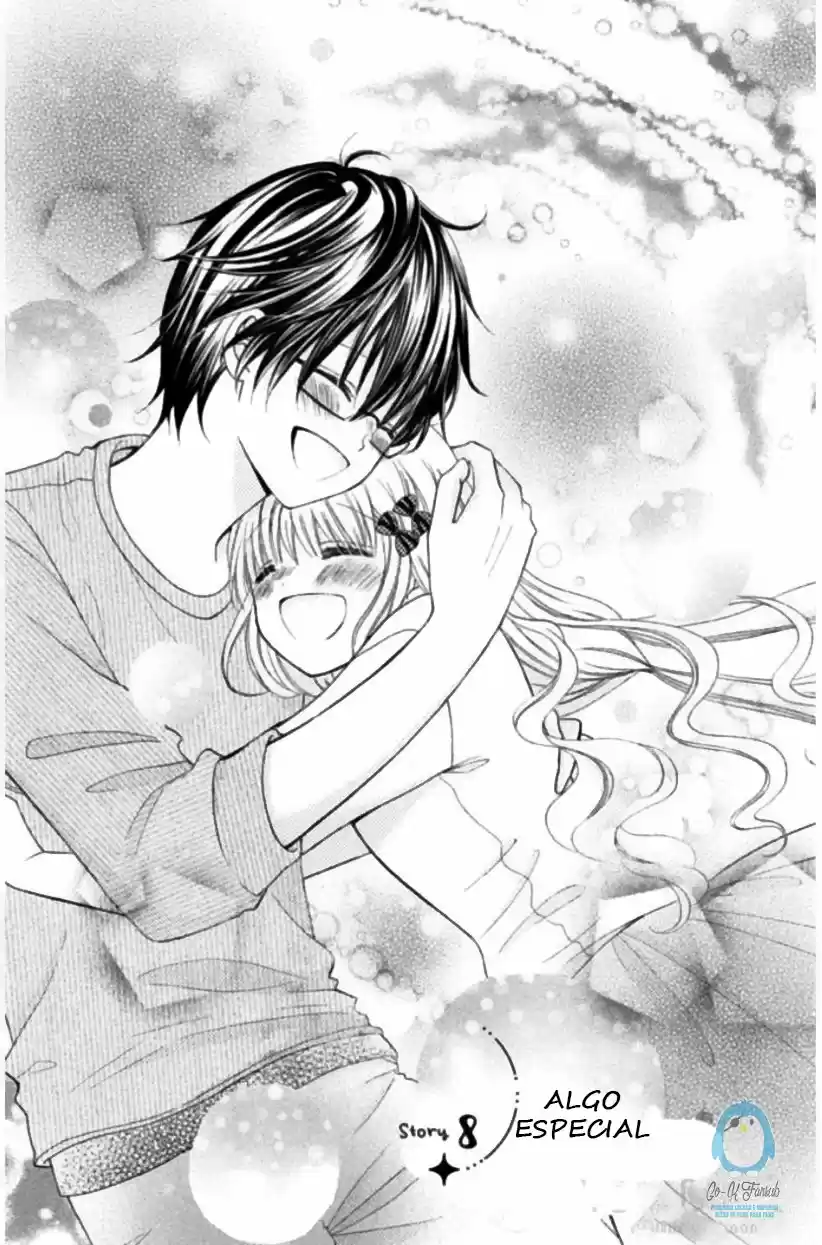 Kimi To Saigo No Hatsukoi Wo - Capítulo 8 - Página 4 - LectorTMOo