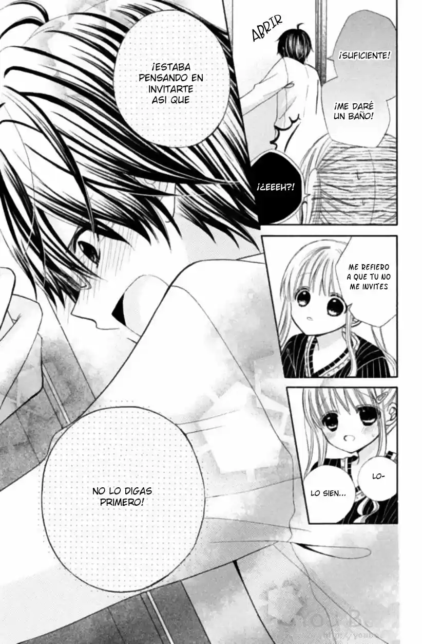 Kimi To Saigo No Hatsukoi Wo - Capítulo 8 - Página 8 - LectorTMOo