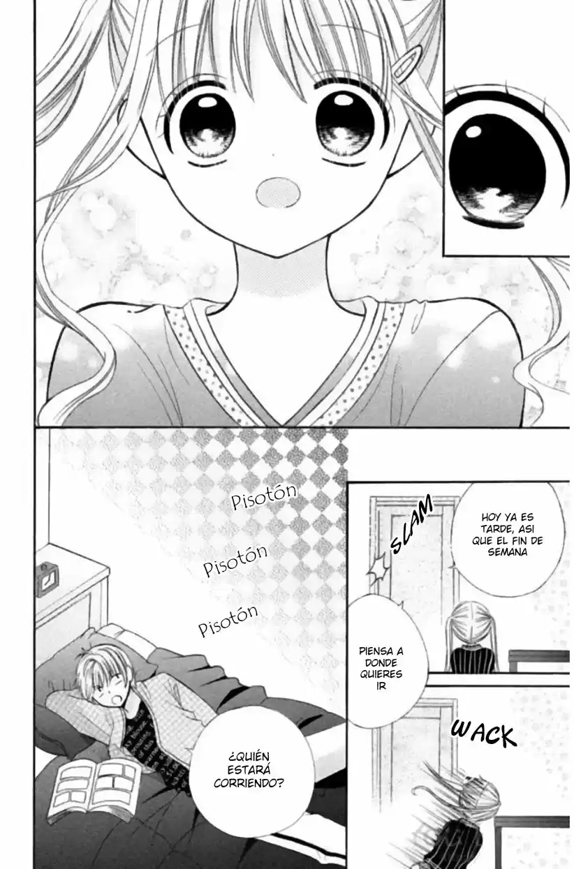 Kimi To Saigo No Hatsukoi Wo - Capítulo 8 - Página 9 - LectorTMOo