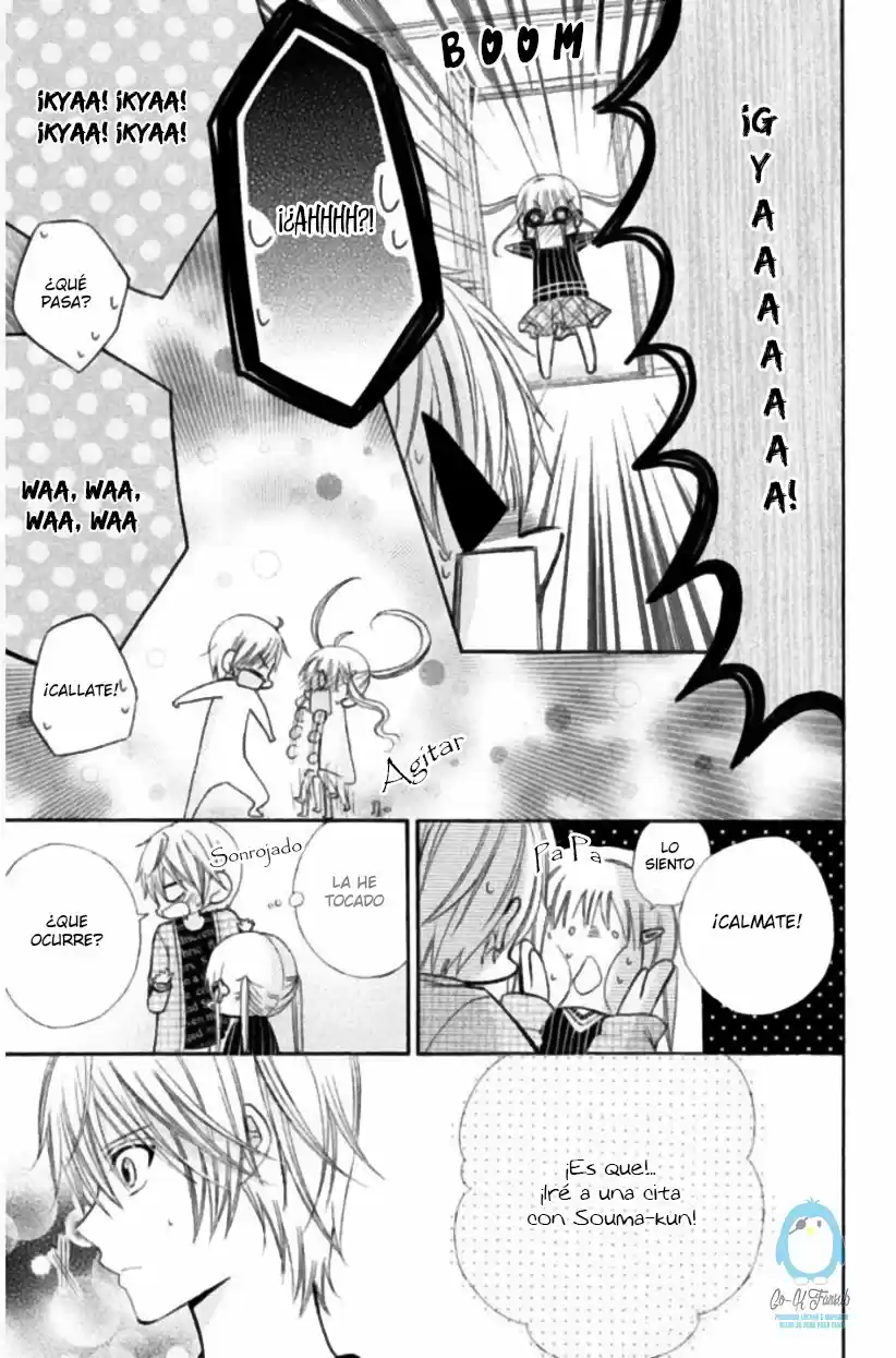 Kimi To Saigo No Hatsukoi Wo - Capítulo 8 - Página 10 - LectorTMOo