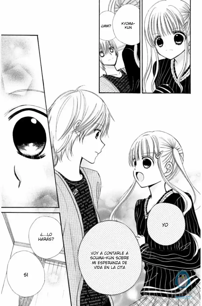Kimi To Saigo No Hatsukoi Wo - Capítulo 8 - Página 12 - LectorTMOo
