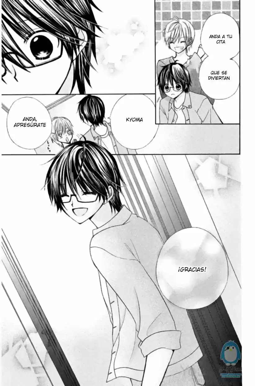 Kimi To Saigo No Hatsukoi Wo - Capítulo 8 - Página 14 - LectorTMOo