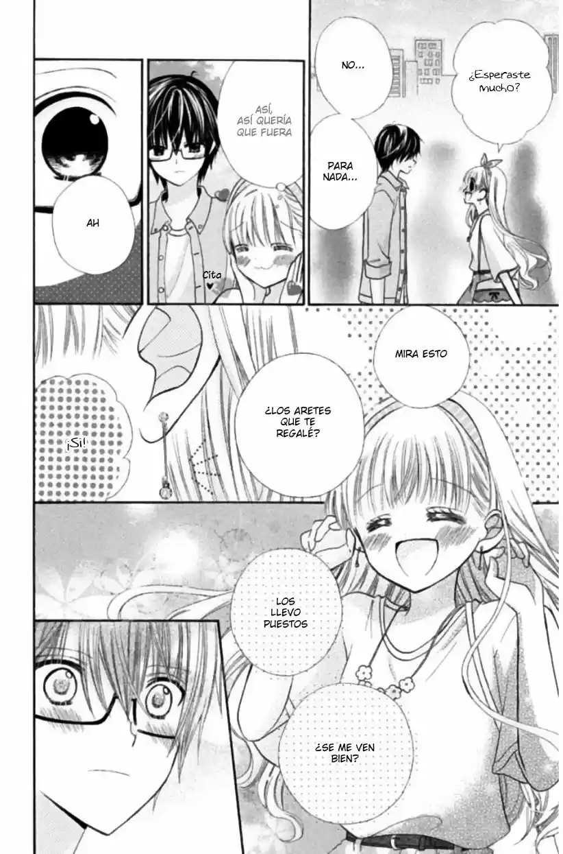 Kimi To Saigo No Hatsukoi Wo - Capítulo 8 - Página 17 - LectorTMOo