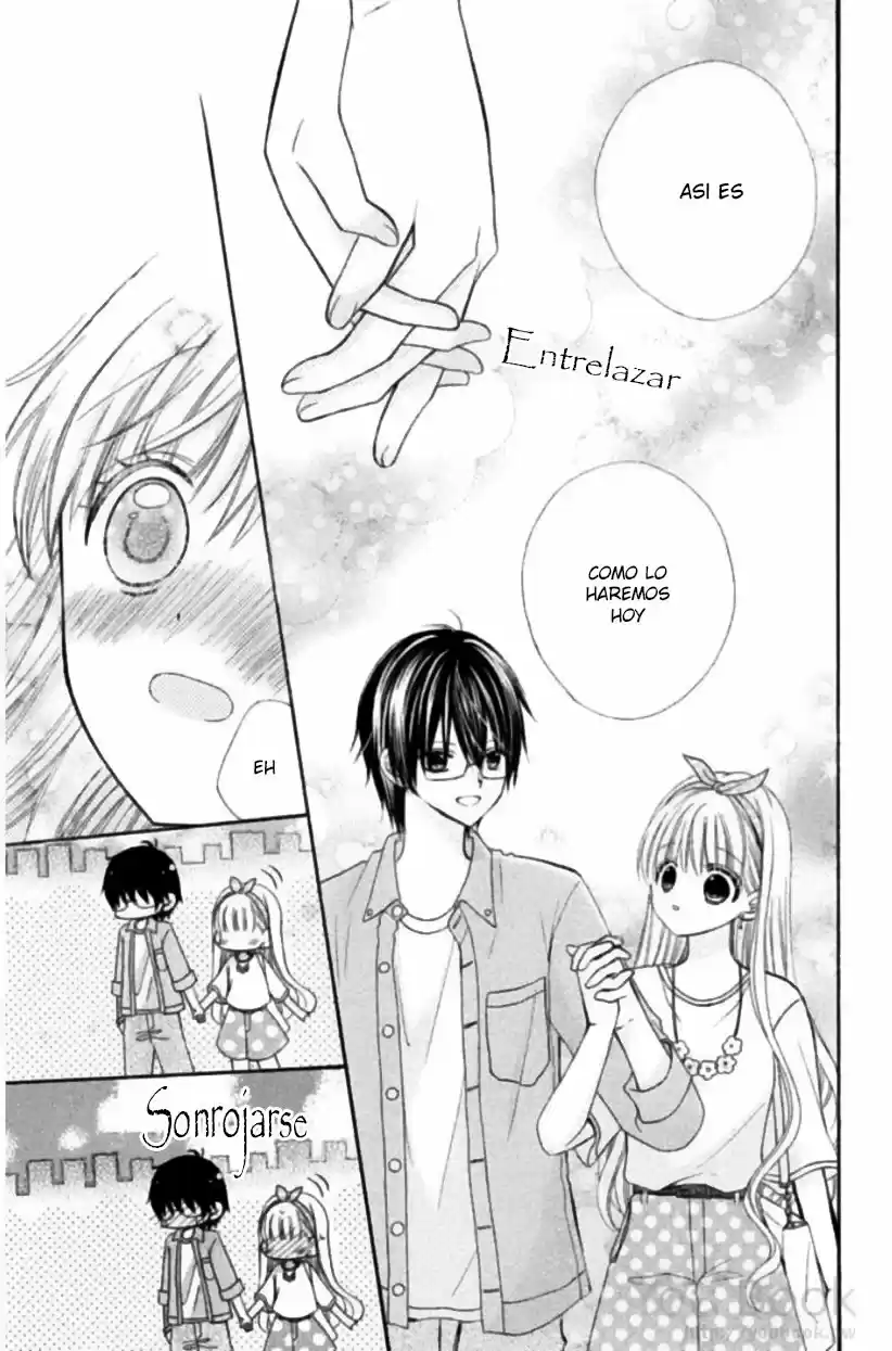 Kimi To Saigo No Hatsukoi Wo - Capítulo 8 - Página 20 - LectorTMOo