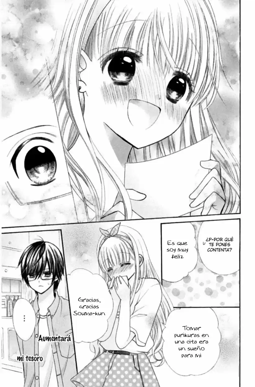 Kimi To Saigo No Hatsukoi Wo - Capítulo 8 - Página 24 - LectorTMOo