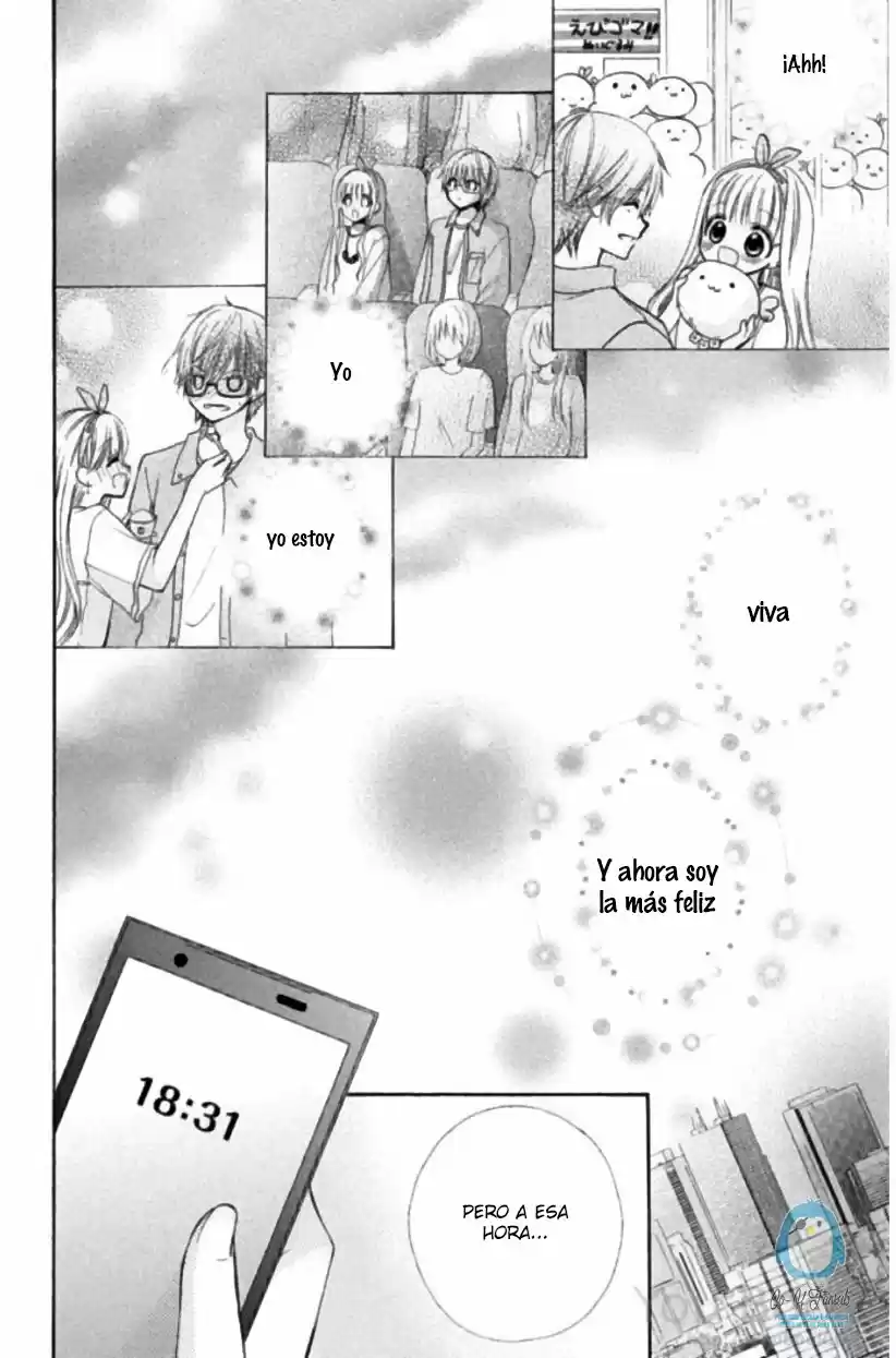 Kimi To Saigo No Hatsukoi Wo - Capítulo 8 - Página 25 - LectorTMOo