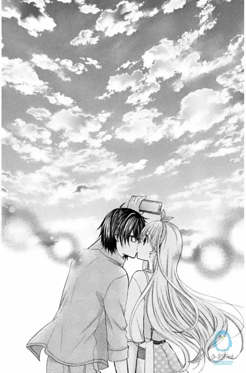 Kimi To Saigo No Hatsukoi Wo - Capítulo 8 - Página 27 - LectorTMOo