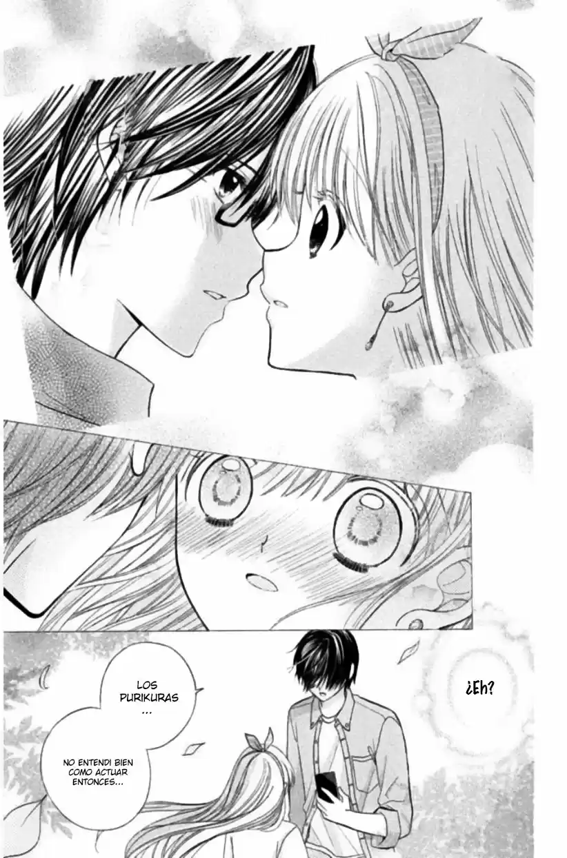 Kimi To Saigo No Hatsukoi Wo - Capítulo 8 - Página 28 - LectorTMOo