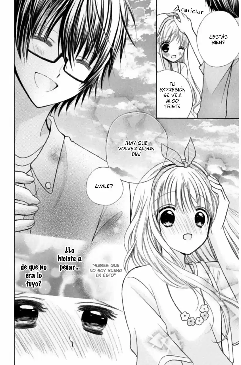 Kimi To Saigo No Hatsukoi Wo - Capítulo 8 - Página 29 - LectorTMOo