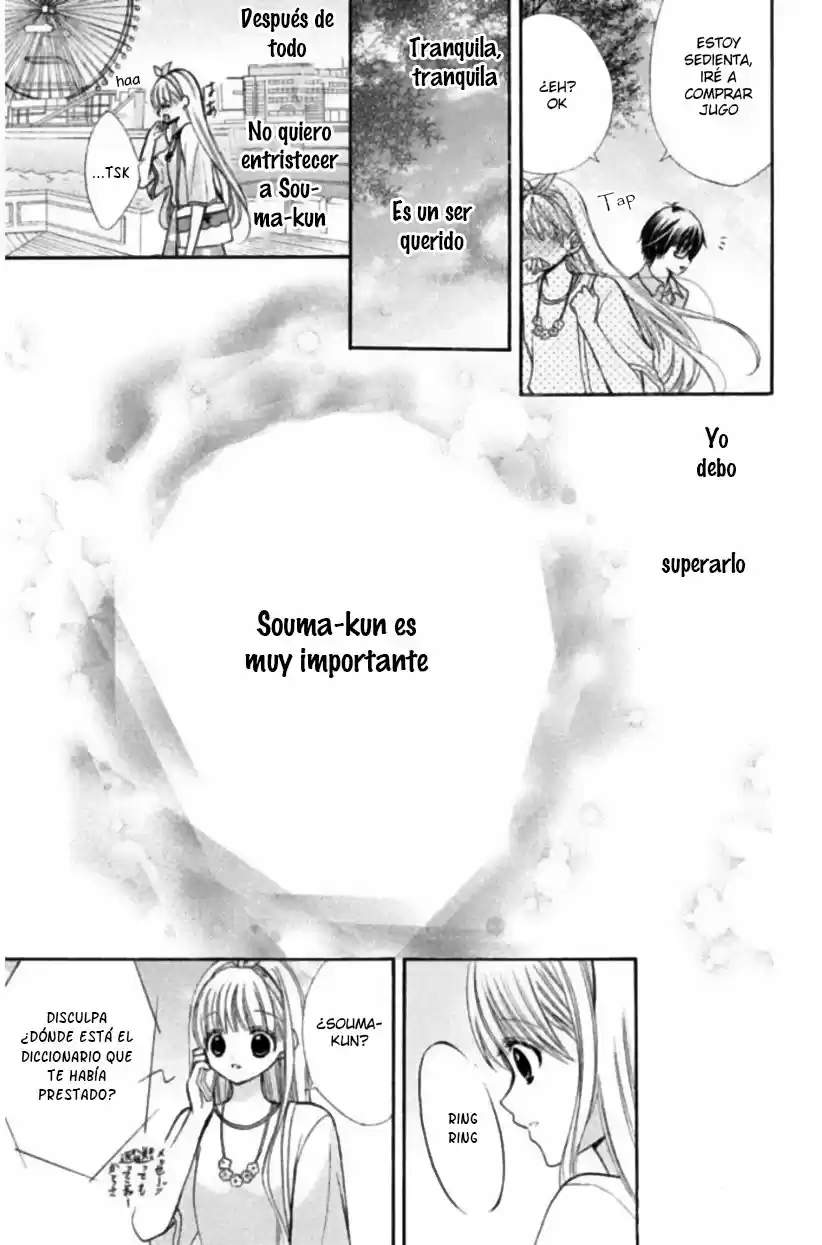Kimi To Saigo No Hatsukoi Wo - Capítulo 8 - Página 30 - LectorTMOo