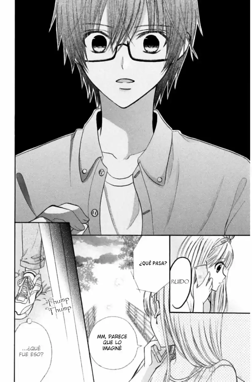 Kimi To Saigo No Hatsukoi Wo - Capítulo 8 - Página 32 - LectorTMOo