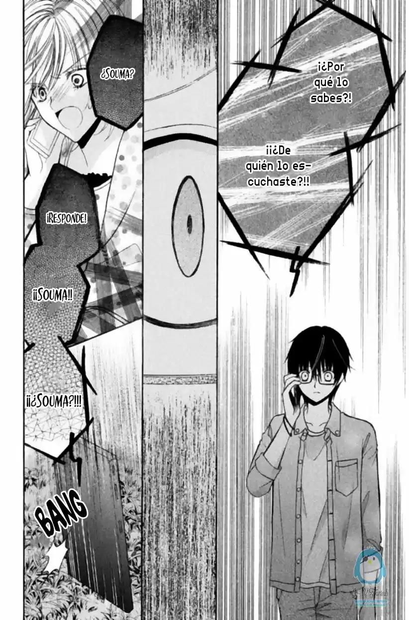 Kimi To Saigo No Hatsukoi Wo - Capítulo 8 - Página 34 - LectorTMOo