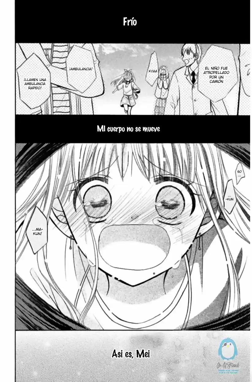 Kimi To Saigo No Hatsukoi Wo - Capítulo 8 - Página 37 - LectorTMOo