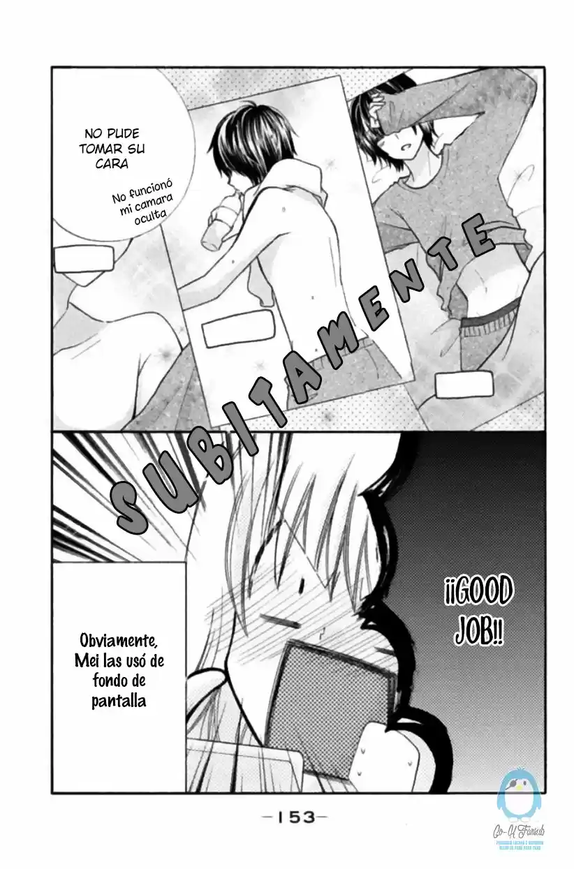Kimi To Saigo No Hatsukoi Wo - Capítulo 8 - Página 40 - LectorTMOo
