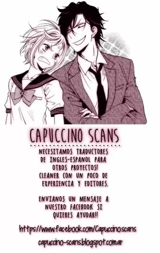 Kimi To Wonderland - Capítulo 1 - Página 3 - LectorTMOo
