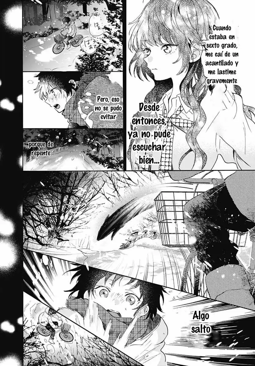 Kimi To Wonderland - Capítulo 1 - Página 7 - LectorTMOo
