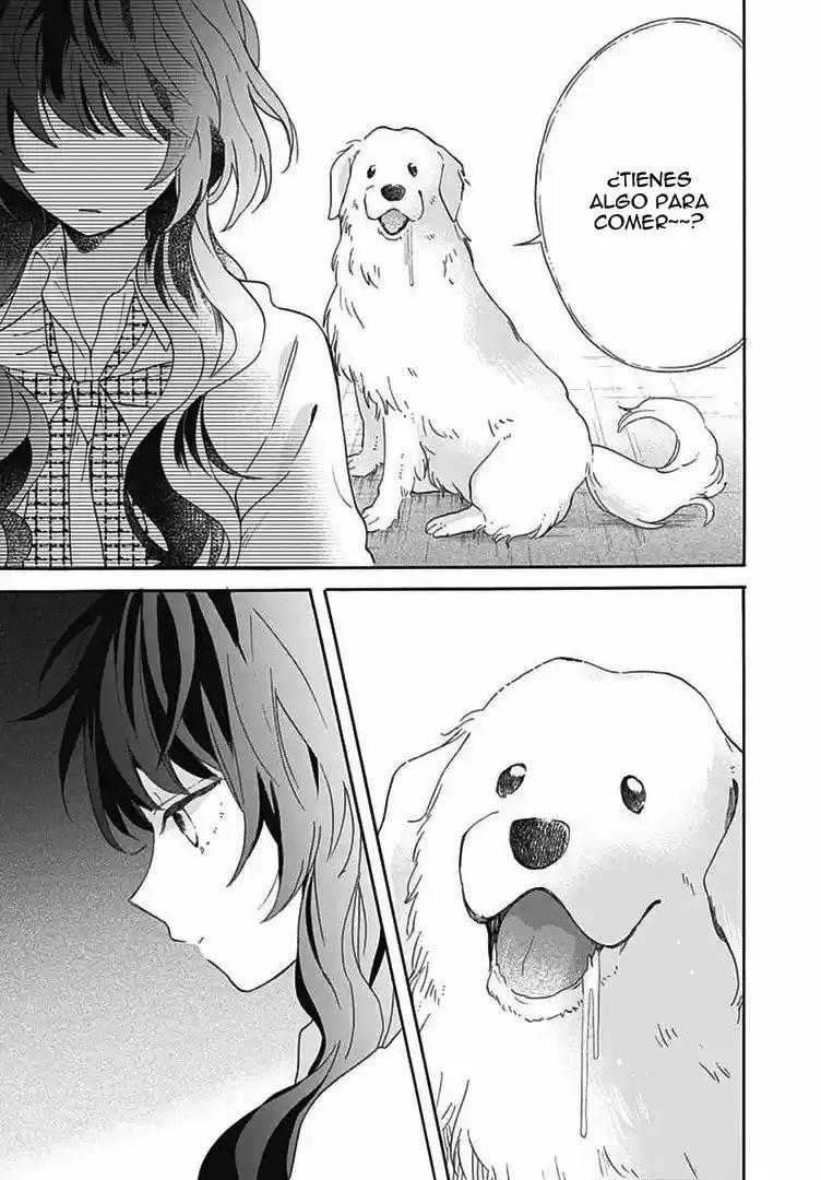 Kimi To Wonderland - Capítulo 1 - Página 10 - LectorTMOo