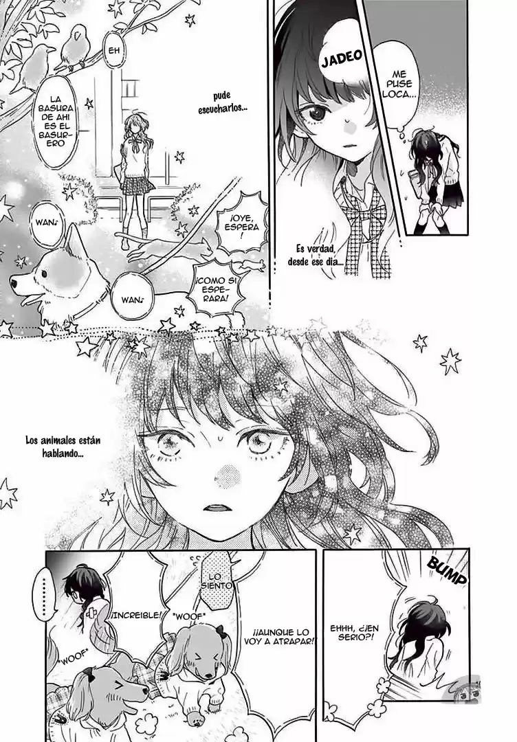 Kimi To Wonderland - Capítulo 1 - Página 12 - LectorTMOo