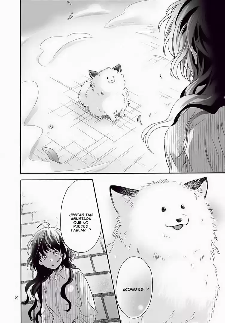 Kimi To Wonderland - Capítulo 1 - Página 30 - LectorTMOo