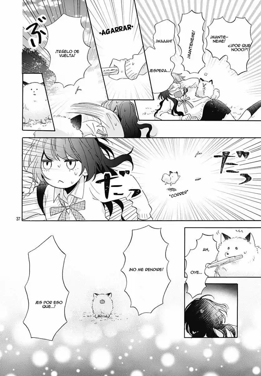 Kimi To Wonderland - Capítulo 1 - Página 38 - LectorTMOo