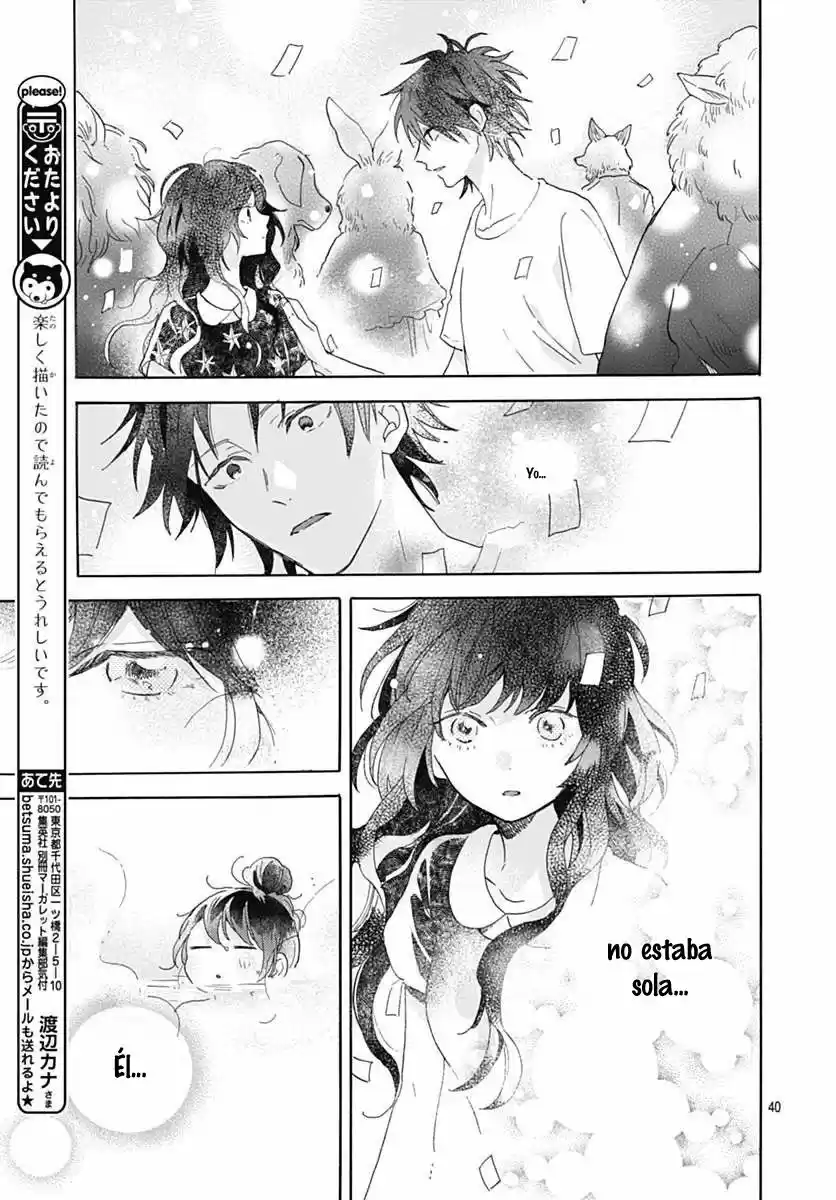 Kimi To Wonderland - Capítulo 1 - Página 41 - LectorTMOo