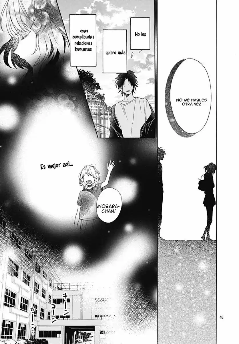 Kimi To Wonderland - Capítulo 1 - Página 47 - LectorTMOo