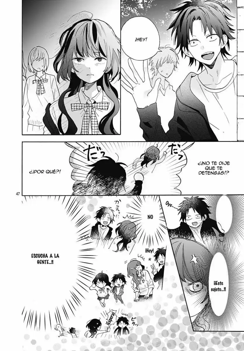 Kimi To Wonderland - Capítulo 1 - Página 48 - LectorTMOo