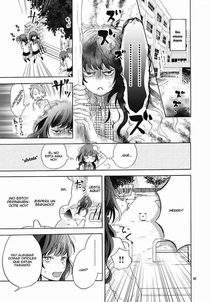 Kimi To Wonderland - Capítulo 1 - Página 49 - LectorTMOo