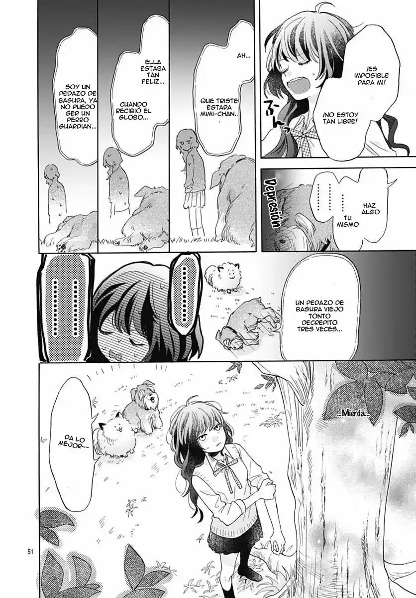 Kimi To Wonderland - Capítulo 1 - Página 52 - LectorTMOo
