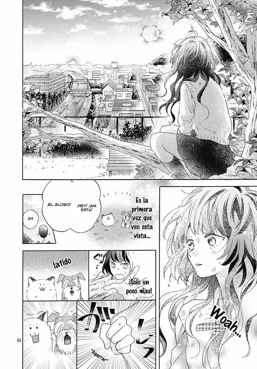 Kimi To Wonderland - Capítulo 1 - Página 54 - LectorTMOo