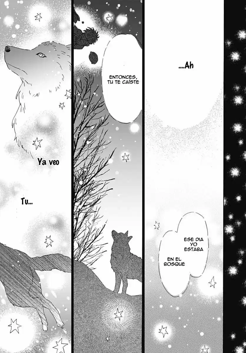 Kimi To Wonderland - Capítulo 1 - Página 57 - LectorTMOo