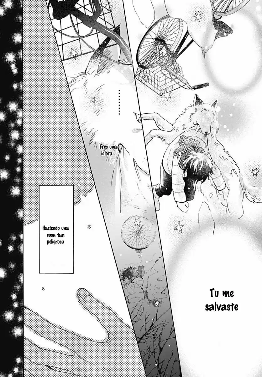 Kimi To Wonderland - Capítulo 1 - Página 58 - LectorTMOo