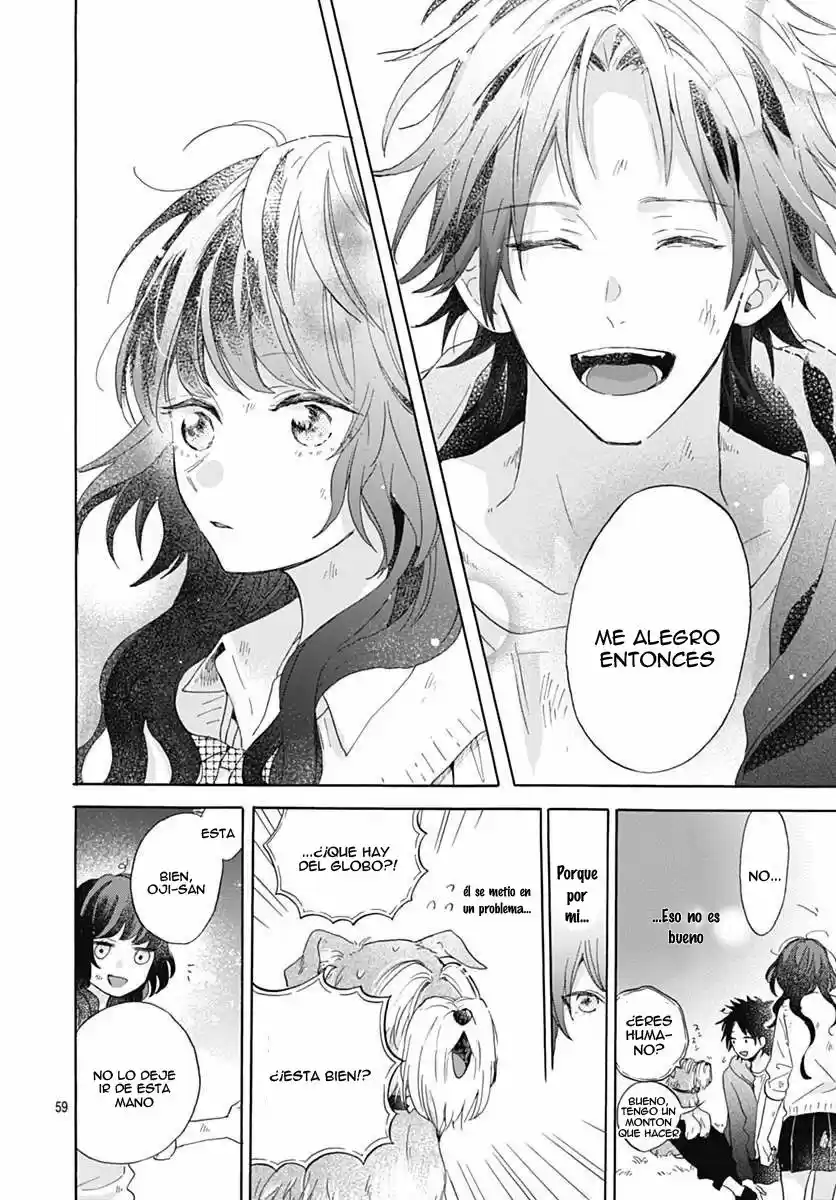 Kimi To Wonderland - Capítulo 1 - Página 60 - LectorTMOo