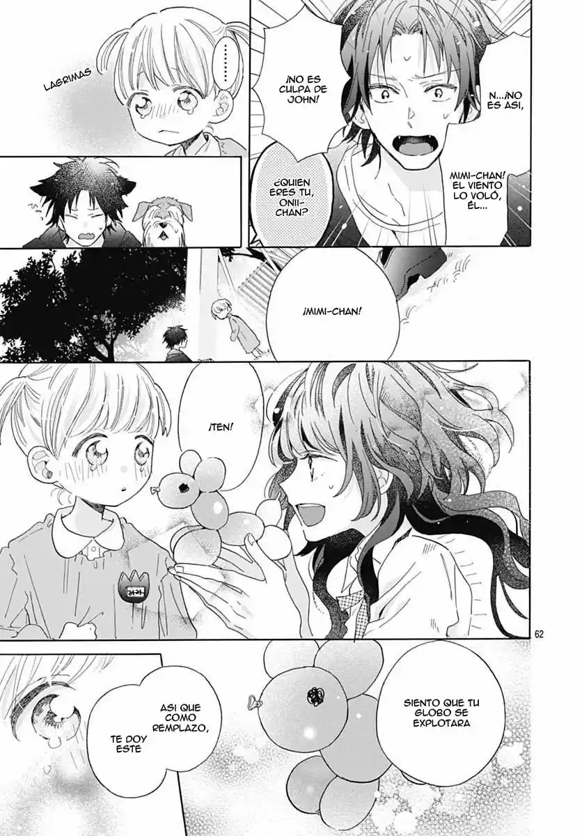 Kimi To Wonderland - Capítulo 1 - Página 63 - LectorTMOo