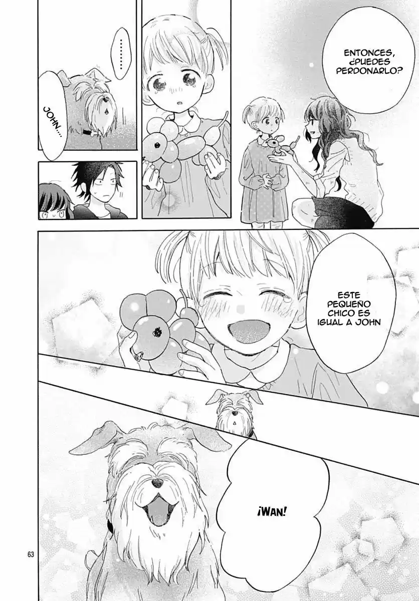 Kimi To Wonderland - Capítulo 1 - Página 64 - LectorTMOo