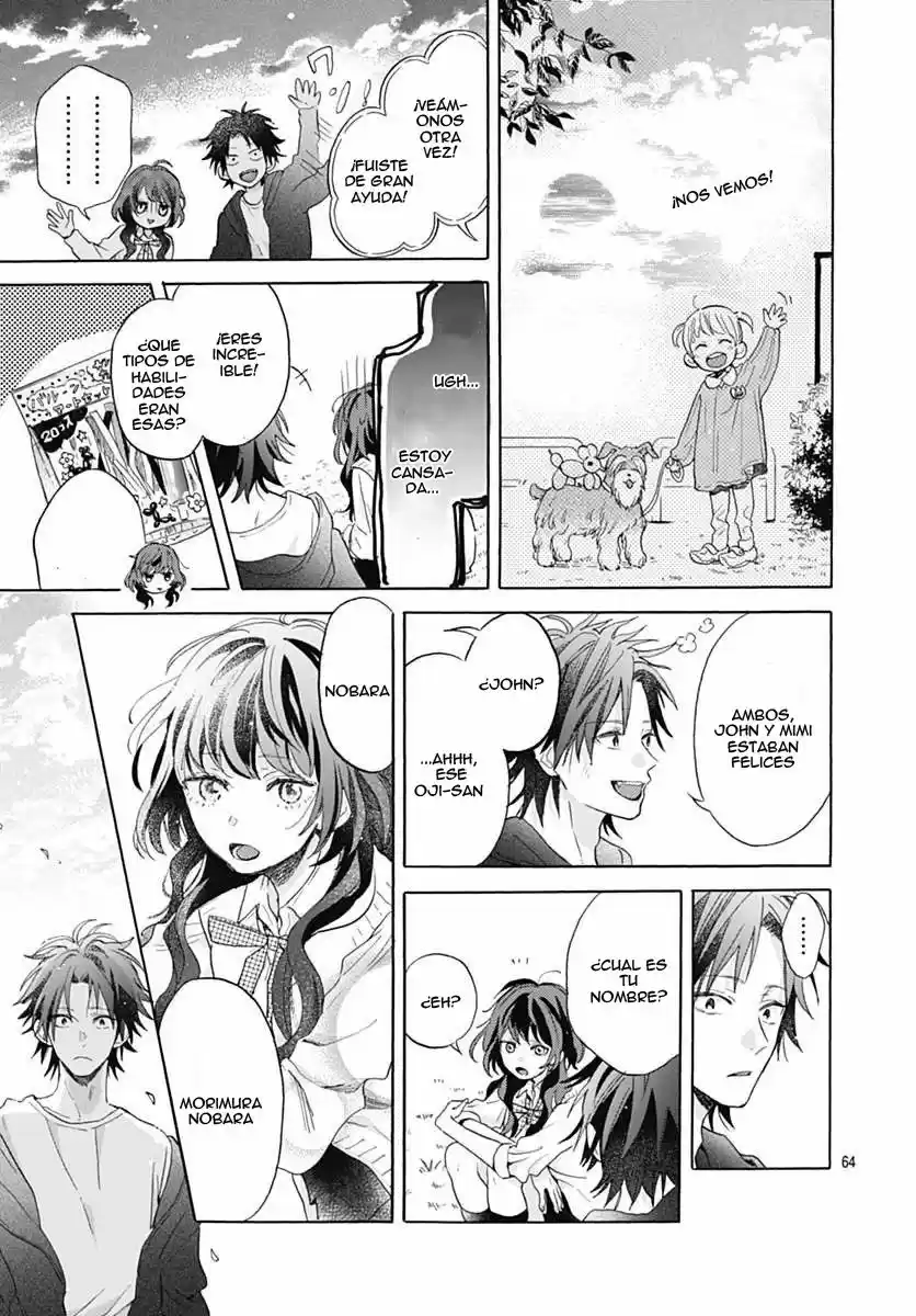 Kimi To Wonderland - Capítulo 1 - Página 65 - LectorTMOo