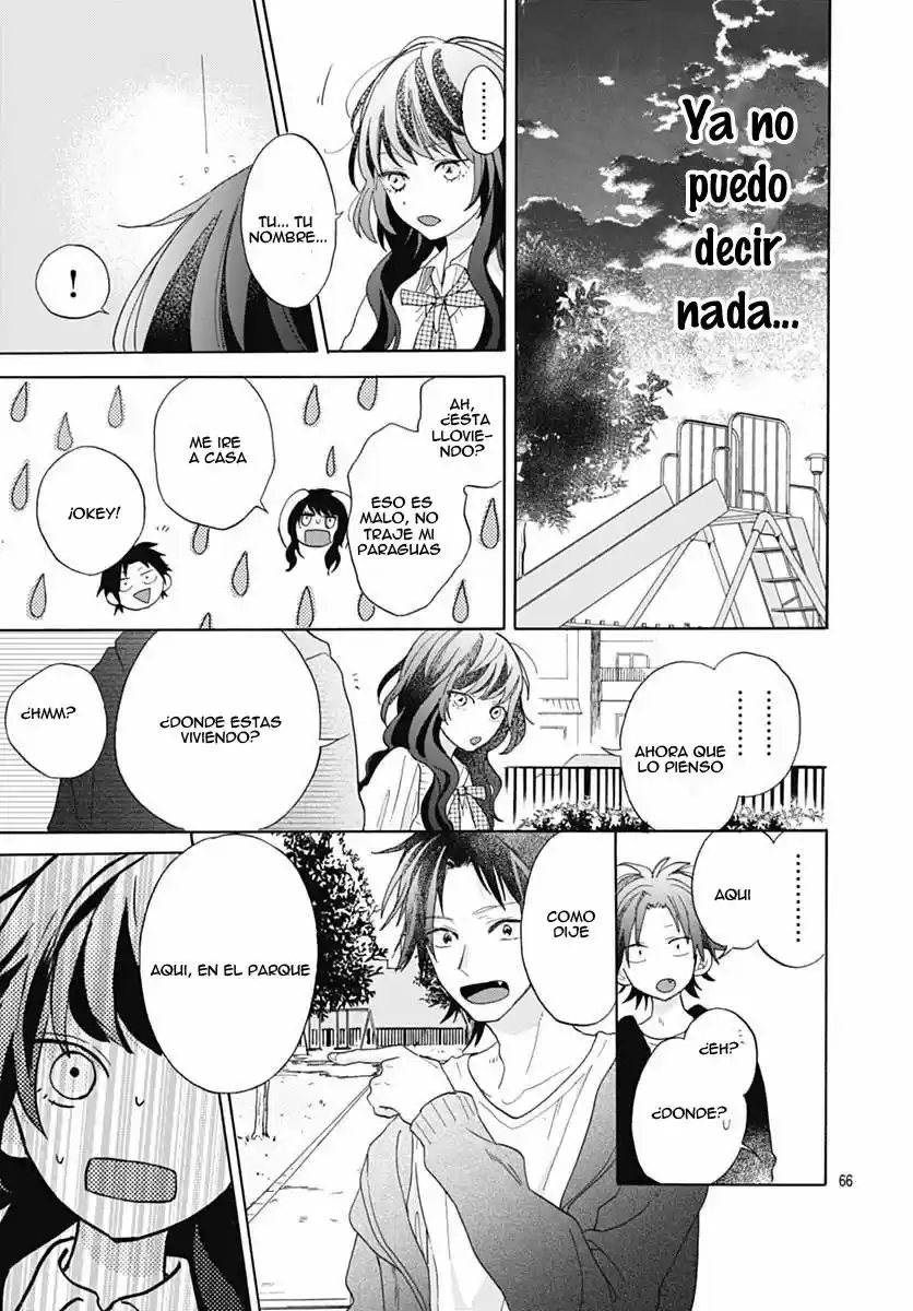 Kimi To Wonderland - Capítulo 1 - Página 67 - LectorTMOo