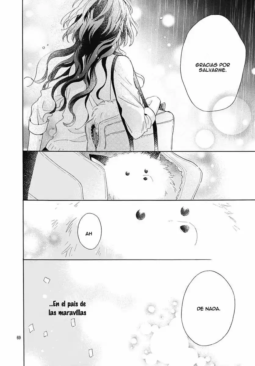 Kimi To Wonderland - Capítulo 1 - Página 70 - LectorTMOo