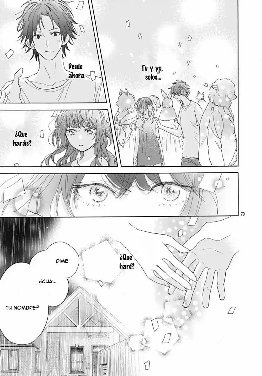 Kimi To Wonderland - Capítulo 1 - Página 71 - LectorTMOo