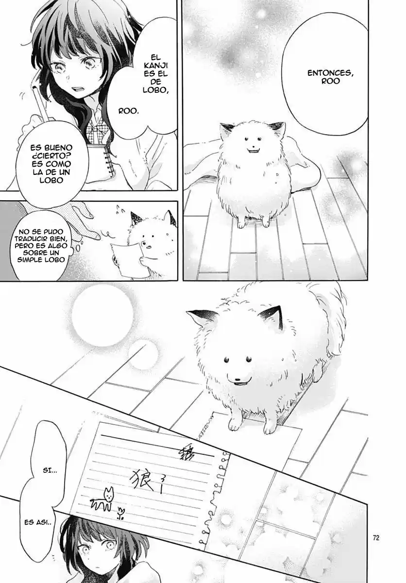 Kimi To Wonderland - Capítulo 1 - Página 73 - LectorTMOo