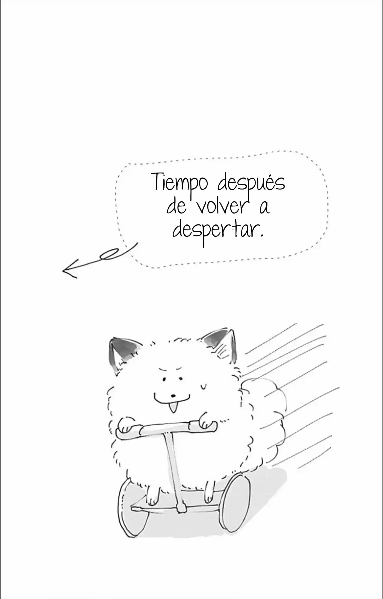 Kimi To Wonderland - Capítulo 11.50 - Página 5 - LectorTMOo